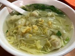 -忆秦园小笼包(惠山古镇总店)