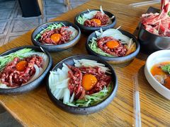 -赤坂亭·M9和牛放题(长楹天街购物中心店)