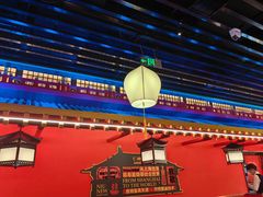 -牛New寿喜烧(曹路花园城店)