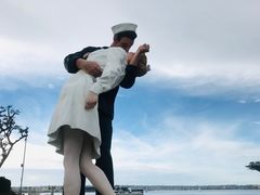 -中途岛号航空母舰博物馆