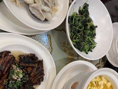 -新聚丰菜馆(太监弄店)