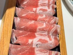 -祥源胡同·涮牛羊肉火锅(花桥店)