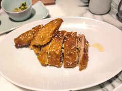 -杭州君悦酒店·湖滨28中餐厅
