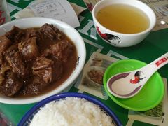 -七爷清汤腩·港式茶餐厅(世博店)