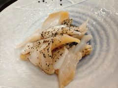 -Sushi Hanzo半藏(天环广场店)