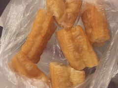 -百成大同鸭肉粥(大同总店)