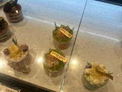 -迦南的早晨蛋糕甜品集合店