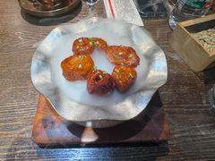 -魁盛居百年鲁菜馆(县西巷店)