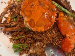 -喜记避风塘炒辣蟹(旗舰店)