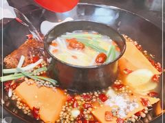 -重庆古老火锅