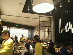-乐凯撒披萨(喜荟城店)