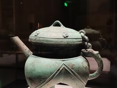 -太原市博物馆