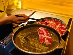 寿喜锅-本逸·割烹料理(湖墅店)