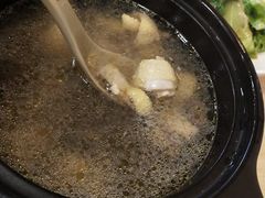 -百家鸡味馆(清泰店)