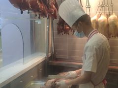 -守柴炉烤鸭(科华中路王府井店)