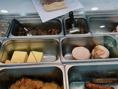 -赛百味SUBWAY(万柳华联店)