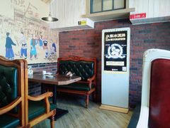 -老牌坊鲁菜名店(宽厚里店)