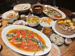 -丹江渔村(首都机场店)