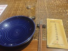 -隐厨中国餐馆(红旗大街店)