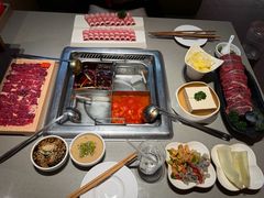 -海底捞火锅(珠影星光城夜宵主题店)