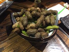 -并州大牌档之醉轻尘