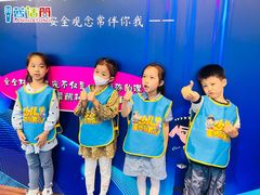 -蓝话筒·少儿成人演讲口才·主持朗诵·戏剧表演(大华第一坊店)