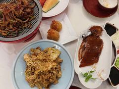 -大鸭梨烤鸭店(花园村店)