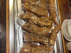 -霄汉羊排(万松园一店)