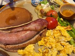 -blue frog蓝蛙(长泰广场店)