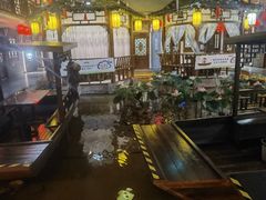 -江南船宴
