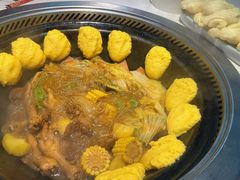 -好灶头铁锅炖(万象城店)