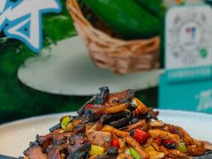 -马凯餐厅(地安门店)