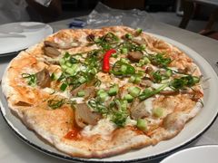 -玛尚诺意式餐厅(天环广场店)