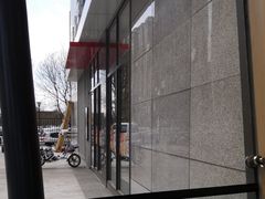-麦当劳(燕顺路店)