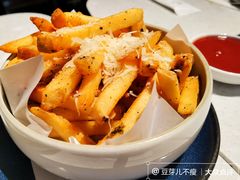 黑松露薯条-酒池星座(深圳湾后海汇店)