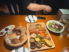 -布拉格餐厅· 中欧捷克菜(全国首店)