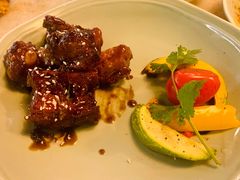 -CHINCHIN 青青·泰国料理(万象食家店)