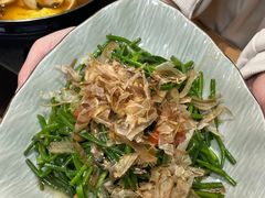 -隅乐胡椒虾·台湾菜·团建(皇岗店)