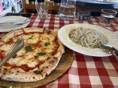 -安立可意大利美食