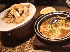 -老客家·客家菜(万达店)