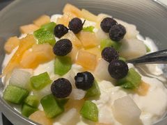 -很久以前羊肉串(朝阳路店)