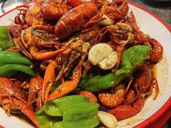 -曹胖子龙虾馆(黄桦路店)