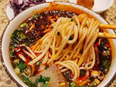 -清真磨沟沿老字号牛肉面(总店)