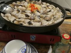 -拾下卜卜贝•海鲜火锅
