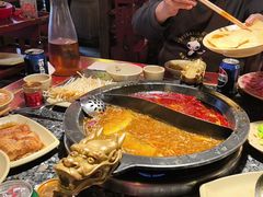 -蜀大侠火锅(总府路店)
