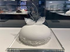 -BLACKSWAN黑天鹅(环球店)