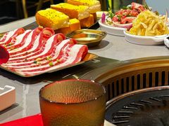 -棒小伙·齐齐哈尔烤肉(龙茗路店)