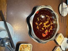 -青山青豆花·笑禅豆腐鱼(黄泥塝店)