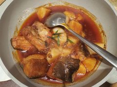 徽州毛豆腐-大永徽·传统徽菜