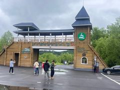 -莫尔道嘎国家森林公园